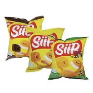 Nabati Siip 5 x 21g / Siip 2,000