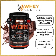 Hydro Whey Labrada 1,72lbs (20ser) Protein powder to support fitness training