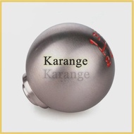 New 6-Speed Shift Knob 54102-SMT-E01 90310-ST7-Z00 54102SMTE01 90310ST7Z00 For Honda Civic Integra R
