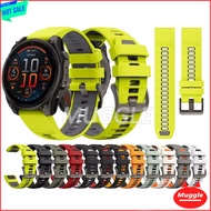 Garmin Approach S70/S70s Premium GPS Golf Watch  smart watch soft silicone strap Garmin Approach S70