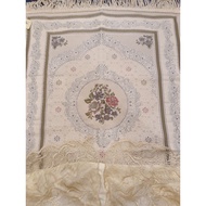 Yakult Genova Prayer Rugs