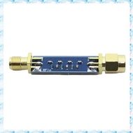 [R Q M U] Airband Bandpass Filter 118-138MHz Airband BPF Band Pass Filter