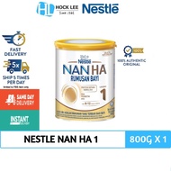 Nestle NAN HA 1 800g