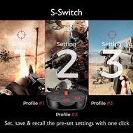 Monitor BenQ Zowie XL2546K 24.5'' TN FHD 240Hz DyAC+ e-Sports Gaming