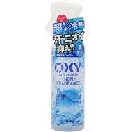 樂敦製藥OXY 清涼除臭沐浴乳 無香型 200ml