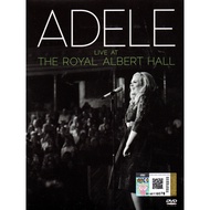 CD+DVD Adele: Live At The Royal Albert Hall 2011 ( Digipak CD+DVD )