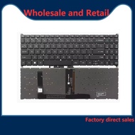 ACER Aspire 3  -A315-24P/A315-24T A315-59 A715-51G/A715-52VH N22Q3 N23C3 A515-47  A515-57 Laptop key