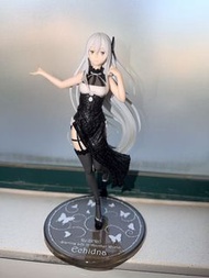 Re:Zero Echidna Figure