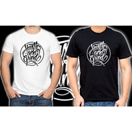 HUSTLE AND GRIND SHIRT