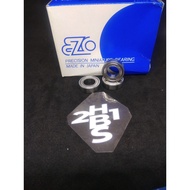 Spinning Fishing Reel 6x17x6 EZO Japan