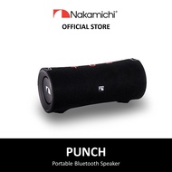 Nakamichi PUNCH 46W Bluetooth Speaker