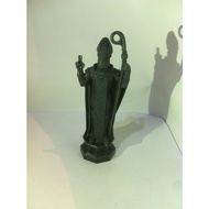 Harry Potter. Wizard Chess - Black Bishop by MATTEL 2002