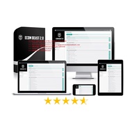 Harry Coleman – Ecom Beast 2.0