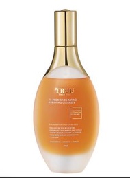 TRUU 76酵母胺基酸淨膚潔顏露