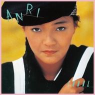 Anri – COOOL (Japan Pressing) LP
