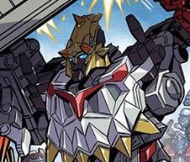 *聖誕限時特價* 全新 罕有 Transformers 變形金剛 Grimstone with Dinobots Dinobot 恐龍 恐龍派 Powercore Combiners 合体 合體 Ha