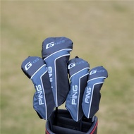 PING G425 GOLF Club Cover Head Cover Wooden Cover Ball Head Cap Cover Protective Cover GOLF