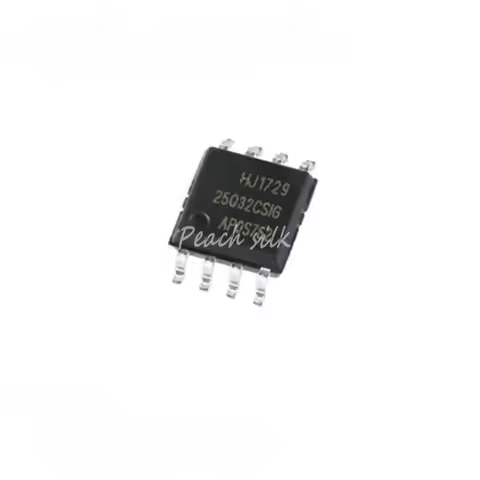 (5piece)GD25Q32CSIG GD25Q32BSIG GD25Q16BSIG GD25Q16CSIG GD25Q64BSIG GD25Q64CSIG GD25Q80BSIG GD25Q80C