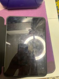 iPad mini 6 Wi-Fi版 64Gb