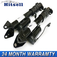 2pcs For Mercedes W251 R320 R350  Rear Air Suspension Shock Absorber Strut with ADS 2513203031 25132