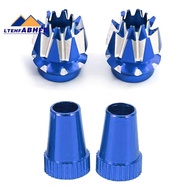 Metal M3 Transmitter Rocker Stick Ends for  X7  I6S I6 I6X Jumper T18 Taranis X9DFutaba  DX6 DX7S