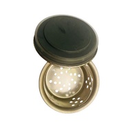 Afur Sink Strainer Afur Cover Stainless Material ||