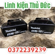 Lktd BN. Optional genuine Makita BL1850B, BL1830B battery case.