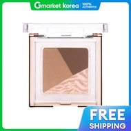 3Ce Color Grid Eyeshadow Butter Cream 1 Pc