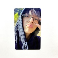 [BOOKED] Photocard PC IN THE SOOP SEASON 2 SEVENTEEN SCOUPS