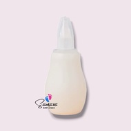 Bebeta Nasal Aspirator| Manual mucus suction