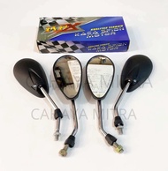 SPION KACA SPION SATRIA FU/ SMASH/ SHOGUN/ SPIN/ NEX/ SUPRA X 125/ REVO ABS/BLADE NEW/ KHARISMA // s