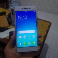 Oppo A37 hp only nominus