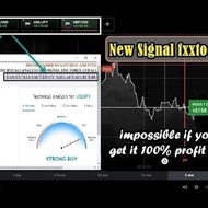 Fxxtool PRO v 1.4.2 Versi Terbaru 2023 Signal Trading Binomo,Forex,dll