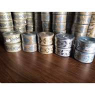 Curtain decorative border (6cm connecting border) fabric border, performance costume decorative bord