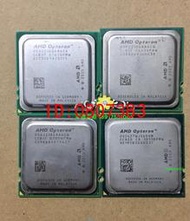 AMD 皜龍Opteron 1207針 2210 2216 2218 2427 CPU正式版批發