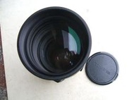 【AB的店】良上品 Tokina AT-X PRO 80-200mm F2.8 恆定大光圈 AF NIKON用