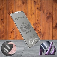 Spy matte ceramic for google PIXEL 8 PIXEL 8 pro full Private anti-intipScreen Protector