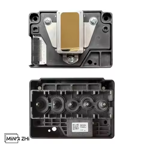 Original Printhead L1300 Print Head For T1100 T1110 T110 L1300 T30 T33 C10 C110 C120 C1100 ME1100 ME
