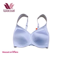 Wacoal Non-Wired Bra Model 3 Hooks size D70 E70