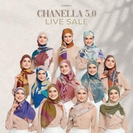 BAWAL FAREHA | TUDUNG FAREHA ORIGINAL HQ