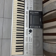 Keyboard Yamaha PSR S910