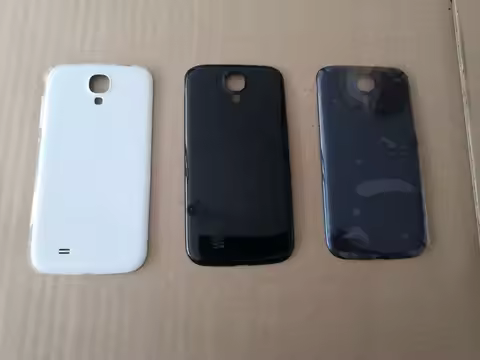 New Replacement Battery Cover For Samsung Galaxy S4 I9505 i9500 i337 Rear Back Door Housing Case