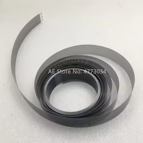 4PCS 180dpi 150dpi 360dpi 2.7M 3.6M 4.5M 5M 15mm Encoder Strip For Solvent UV DTF Printer 180LPI 150