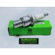NGK B9ES NINJA R SS RR ORIGINAL SPARK PLUG 92070-0027