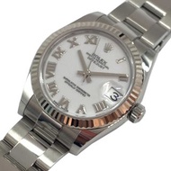 勞力士 ROLEX Datejust 31 178274 February 2022 女士手錶二手