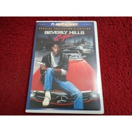 Universal DVD Beverly Hills Cop Condition As Shown In The Cover Photo AK858
