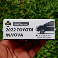 Para64 2022 Toyota Innova (RHD)