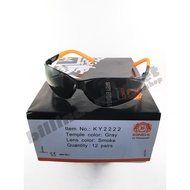 King's KY 2222 / KING'S KY 2222 Safety Glasses