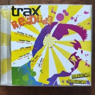 Music CD TRAX RECORDSOriginal