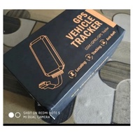 PROTRACK GPS TRACKER